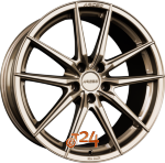 ARCEO WHEELS MONACO